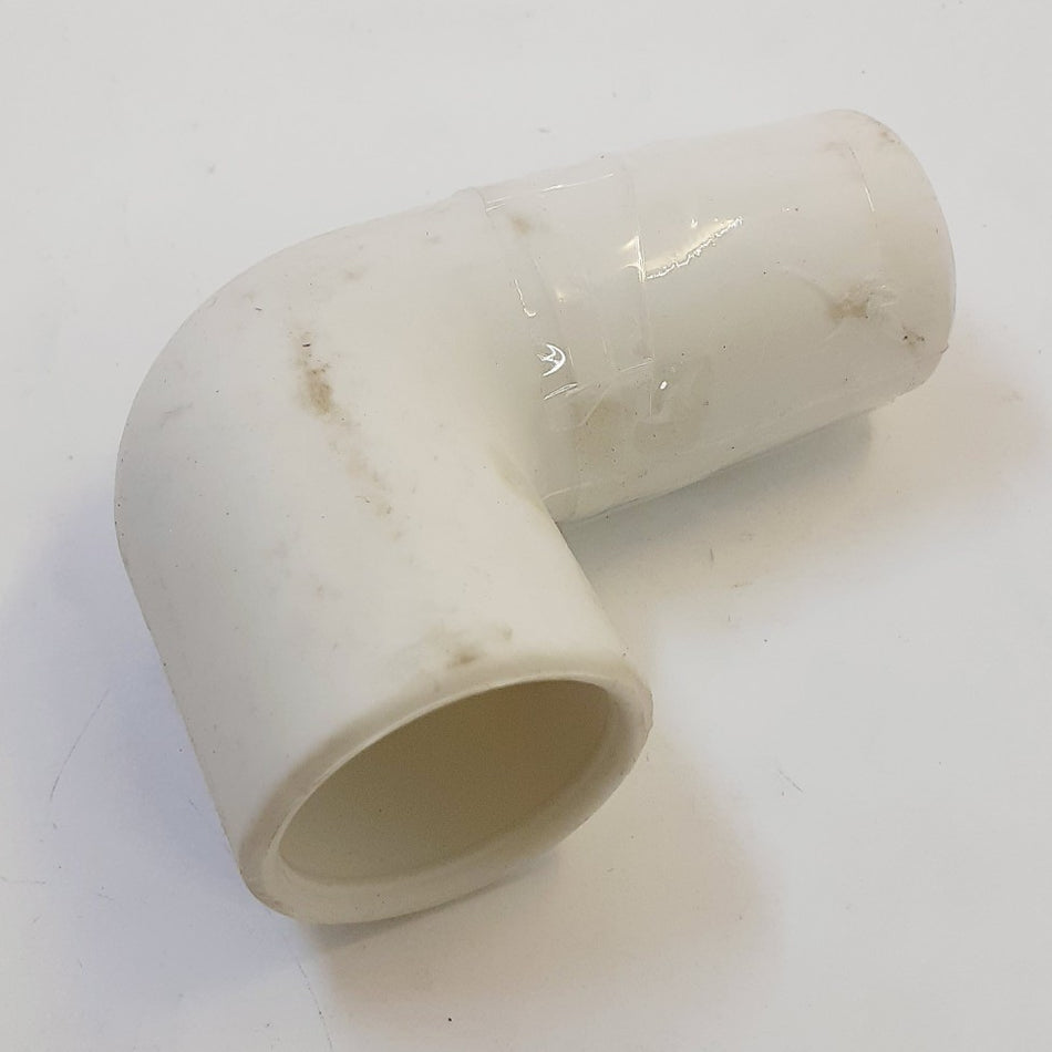 Kreepy Hose Connector -Elbow 90 Degree -