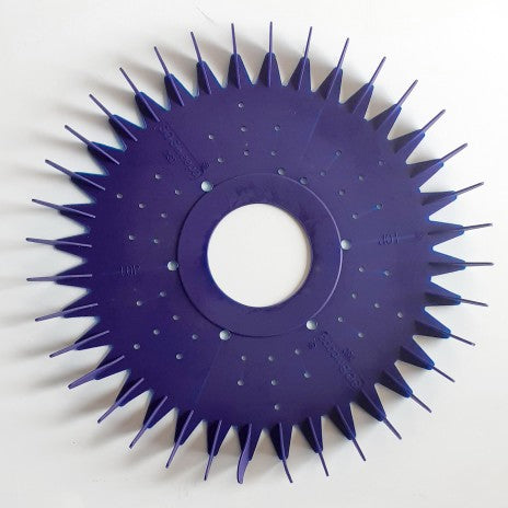 Universal Finned Disc -