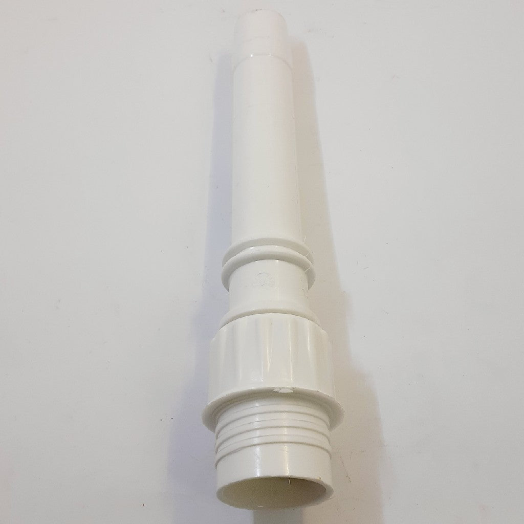 Universal Extension Pipe -