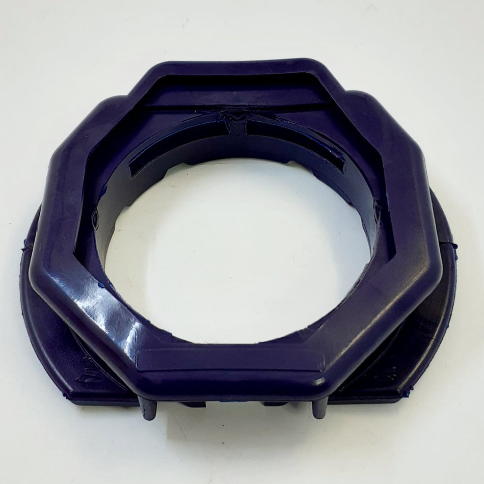 Universal Flexi Foot Pad -