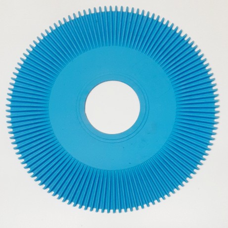 Universal E-Sweep Pleated Disc Kreepy -