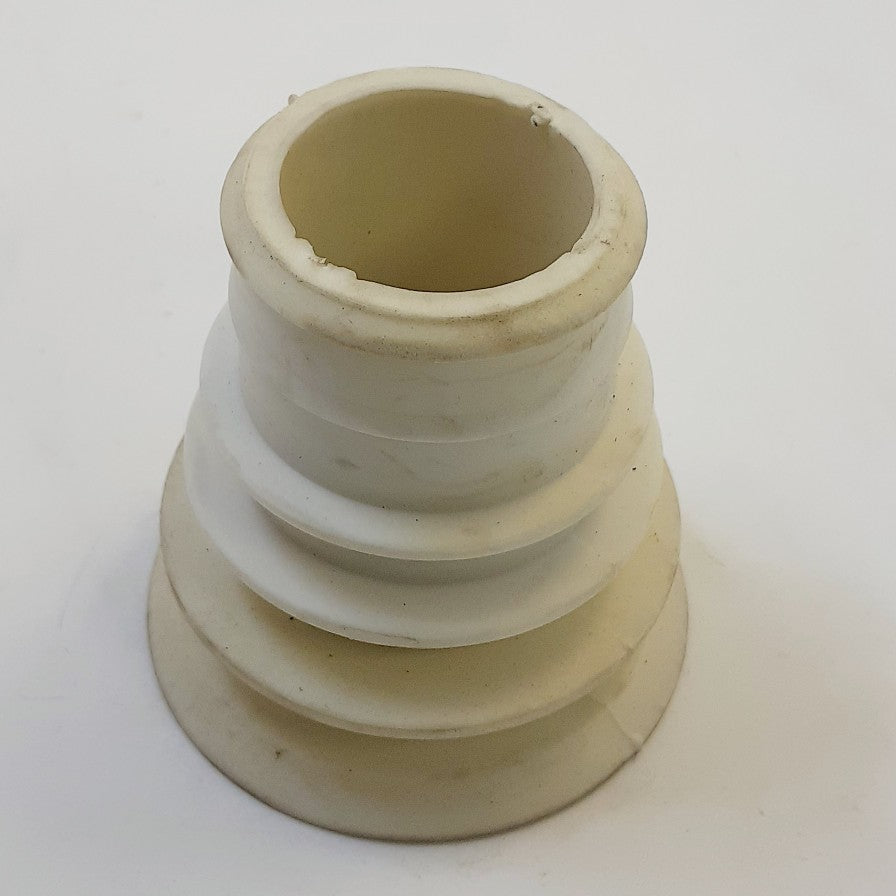 Universal Weir Adaptor -