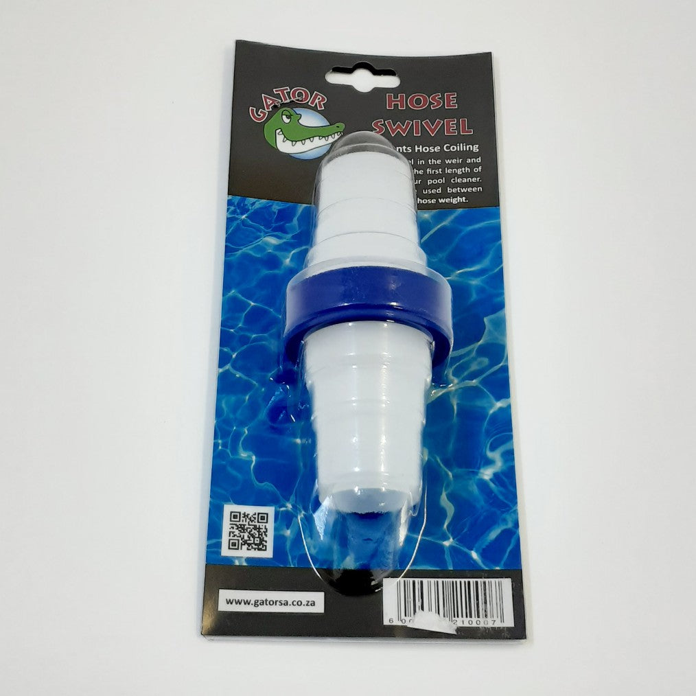 Gator Swivel -