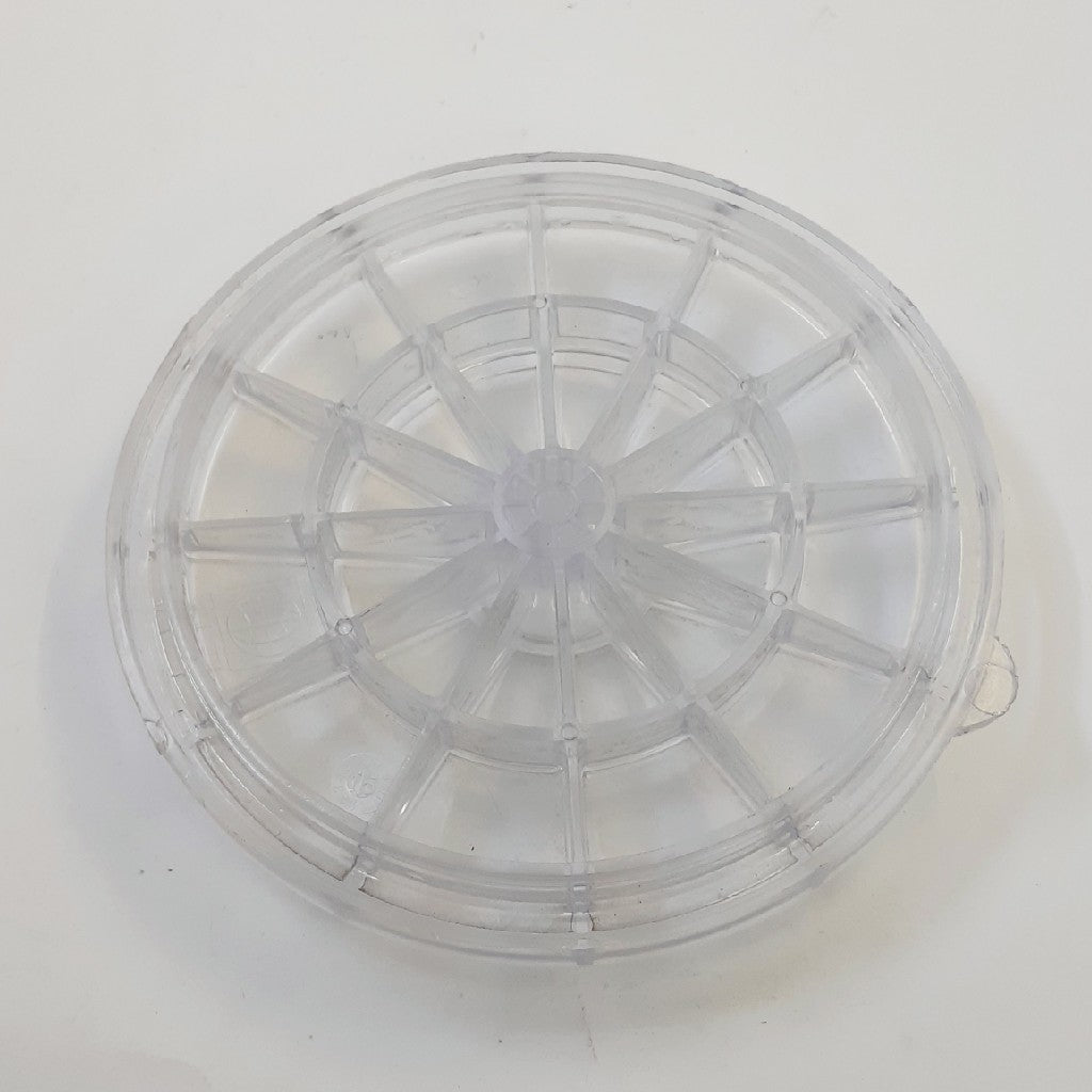 Pool Pump Lid-Rapid Range -