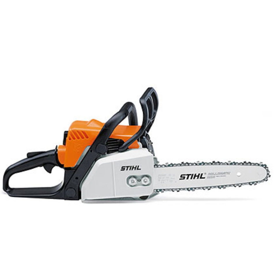Stihl MS 170 Chainsaw