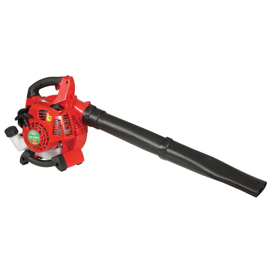 Tandem Petrol Blower 26CC