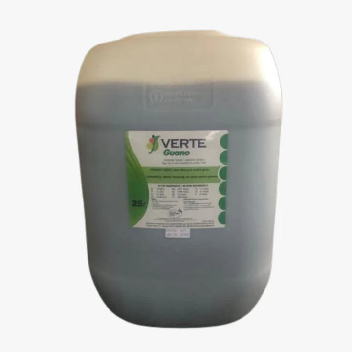 Protek  Guanoflo 25L -