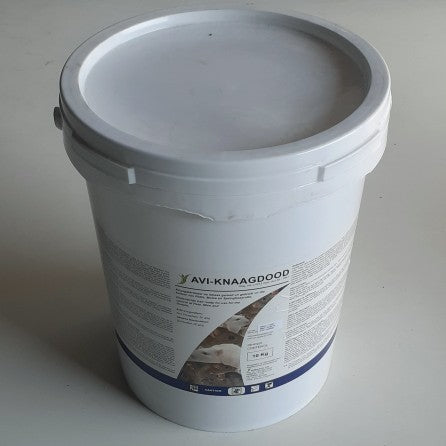 Avima AVI-Knaagdood 10Kg