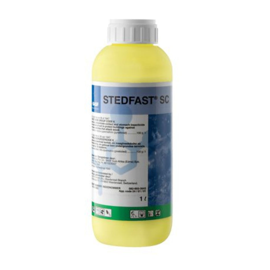 BASF Stedffast 1L