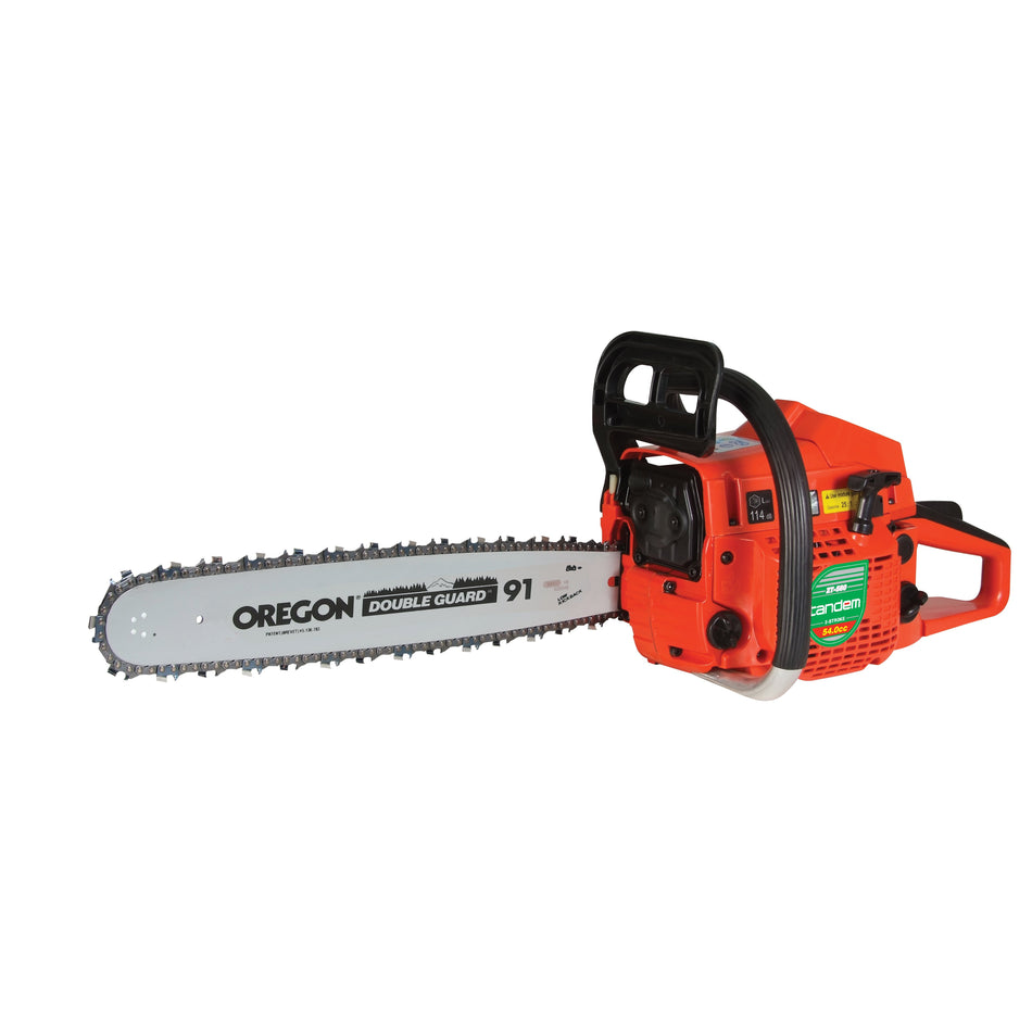 Tandem ZT558 Chainsaw 54CC