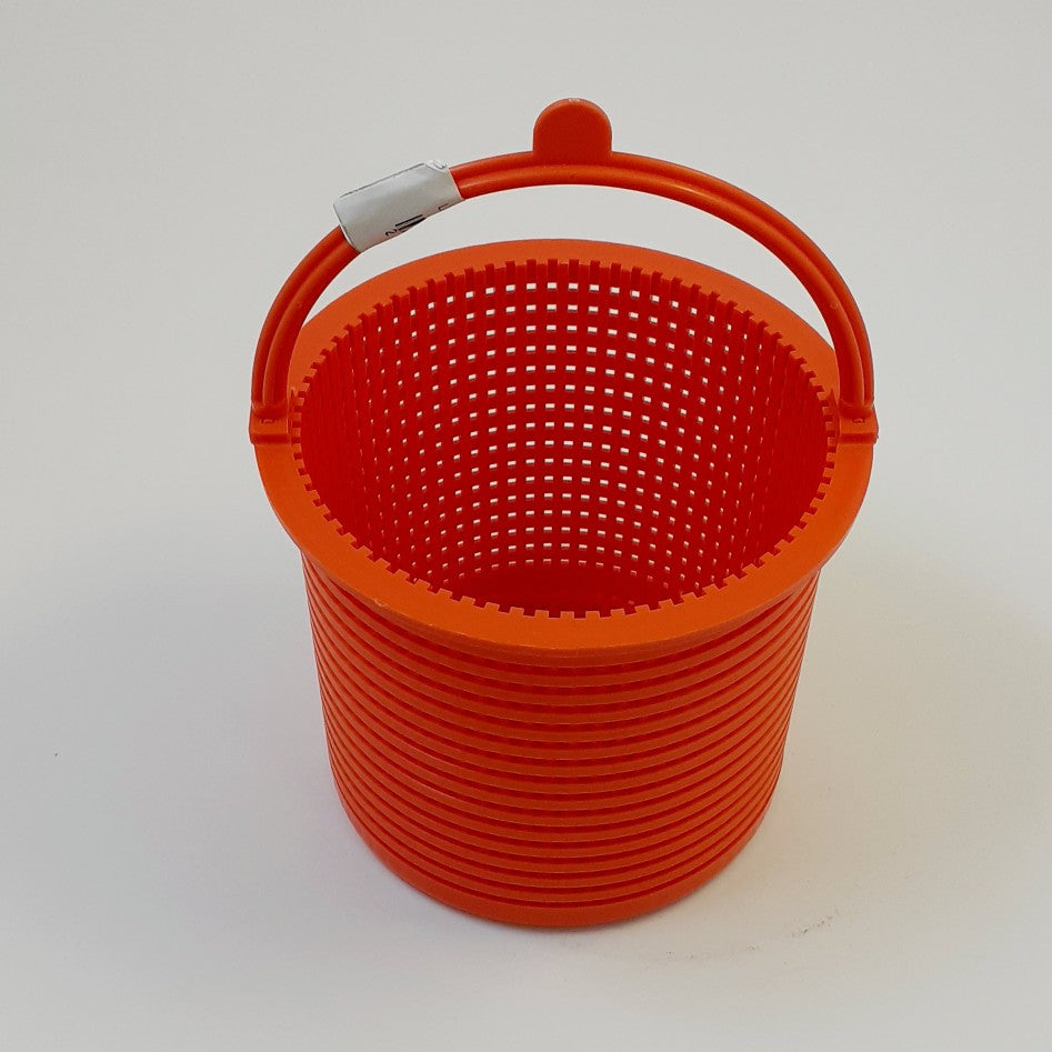 Pool Weir Basket Leaf Trap -