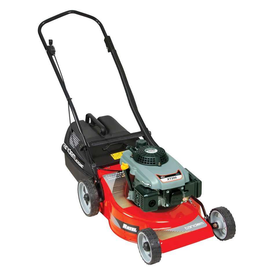 Tandem Ratel Torx VX200 Petrol Lawnmower