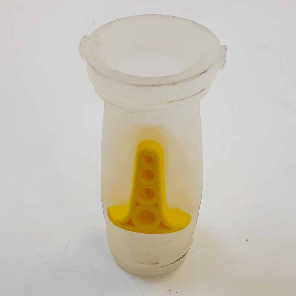 Diaphgram T-Bar -