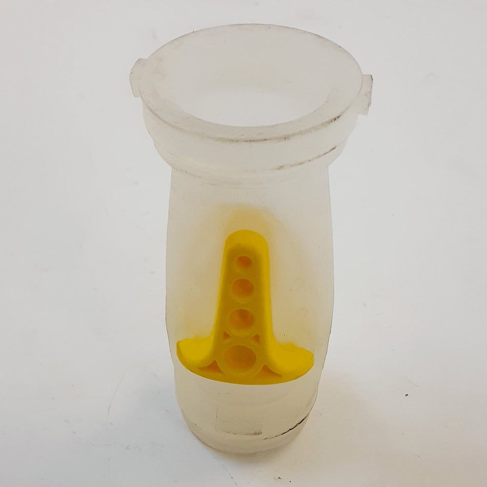 Diaphgram T-Bar -