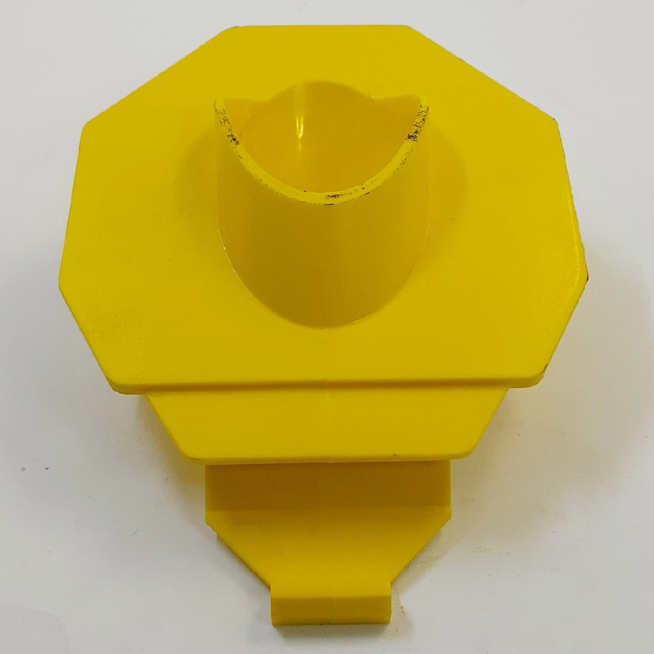 Zodiac G3 Foot Flange