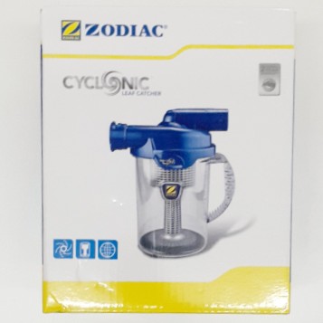 Zodiac Cyclonic Leaf Catcher