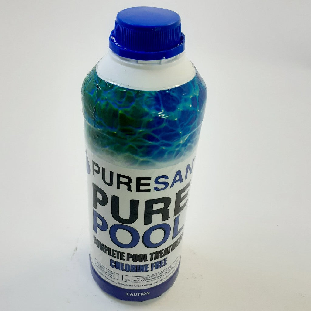 Pure Pool 1L -