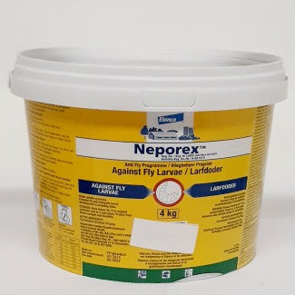 Elanco Neporex 2 SG 4KG