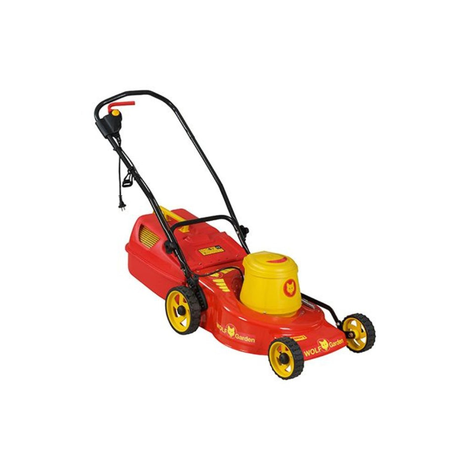 Wolf Electrical Lawnmower 2200W  Conquest