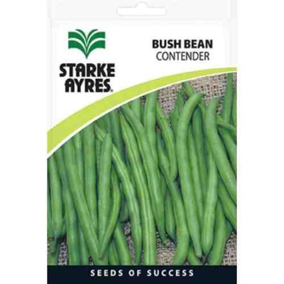 Starke-Ayres Beans Contender 1KG