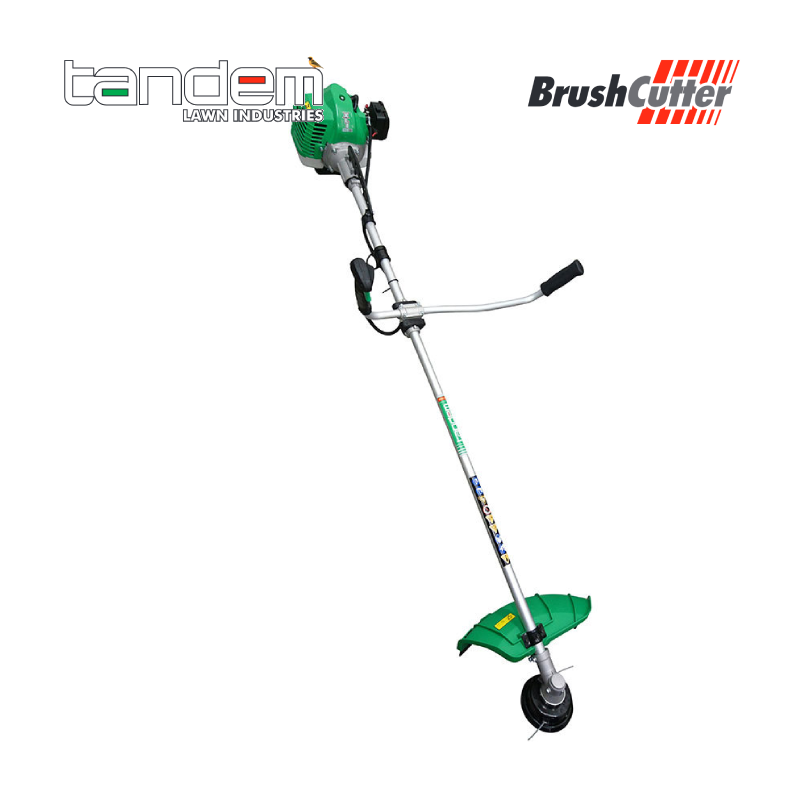 Tandem CG43 Petrol Brushcutter -