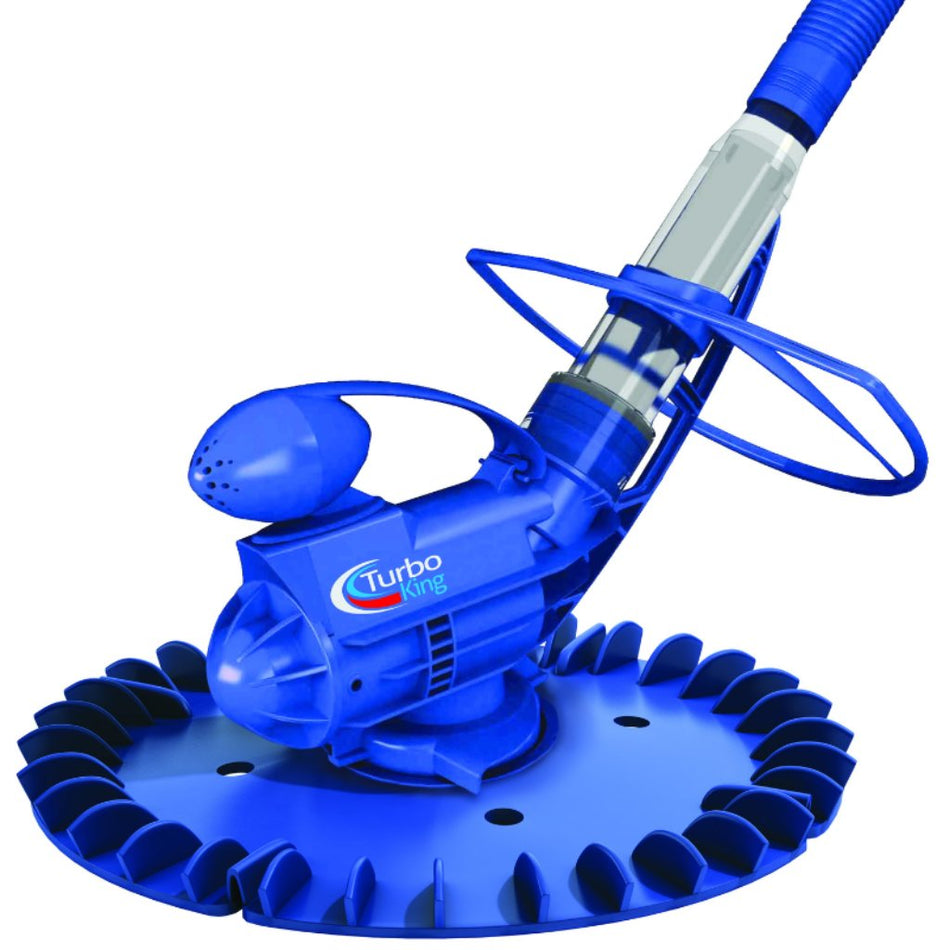 AquaKing Head Turbo King Pool Cleaner-Head Only