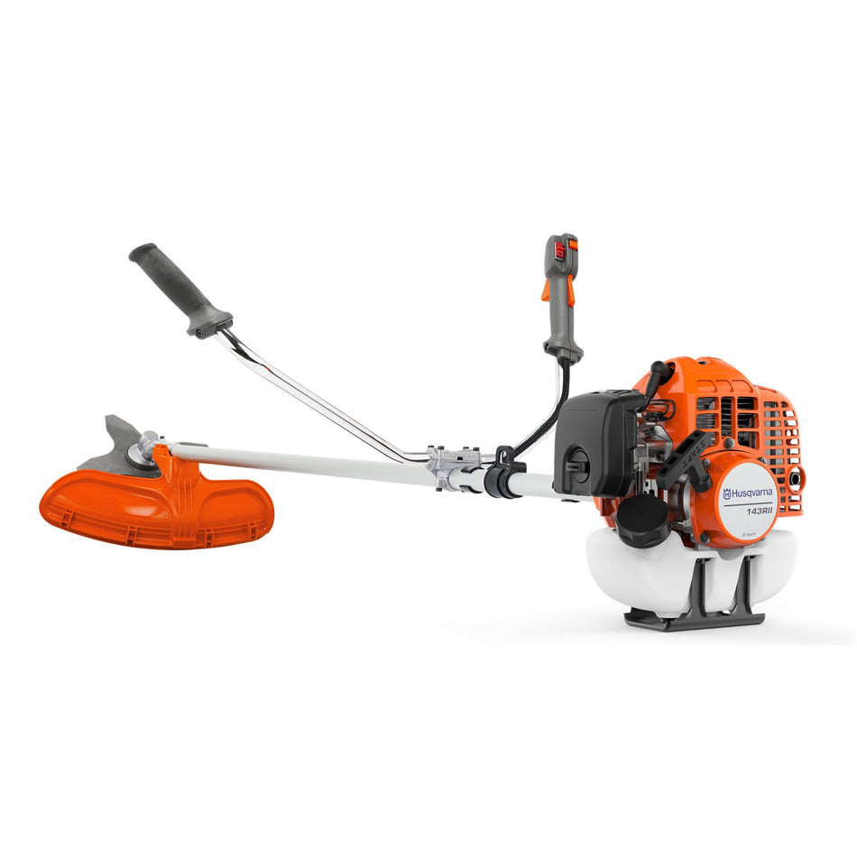Husqvarna Petrol Brushcutter 143R-11