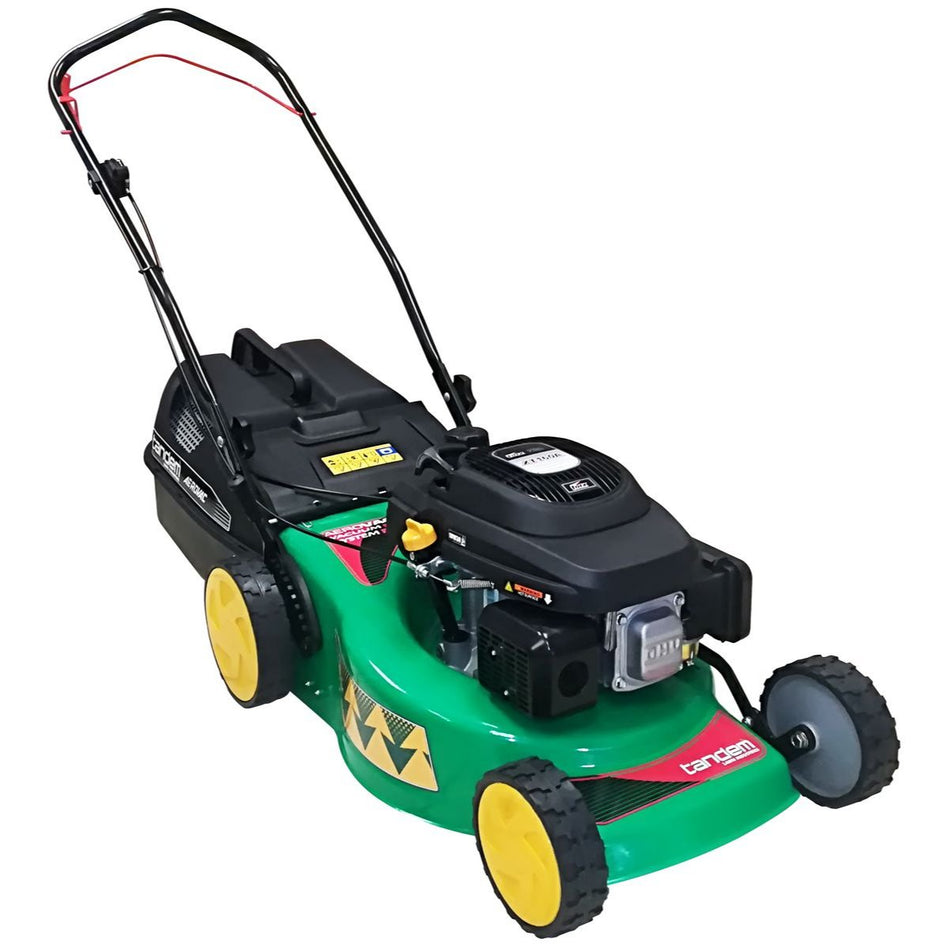 Tandem Torx VX160 Petrol Lawnmower