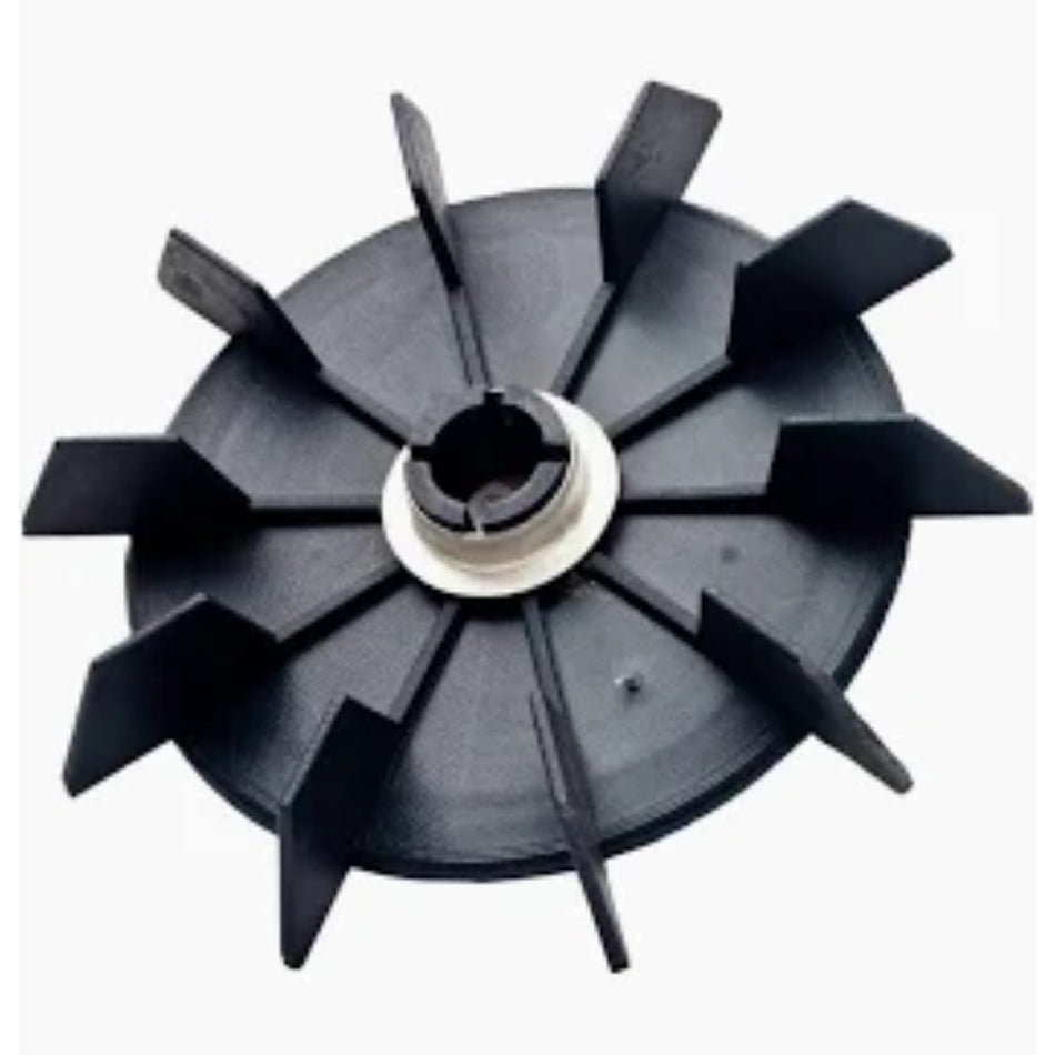 Rapid Pool Pump Fan