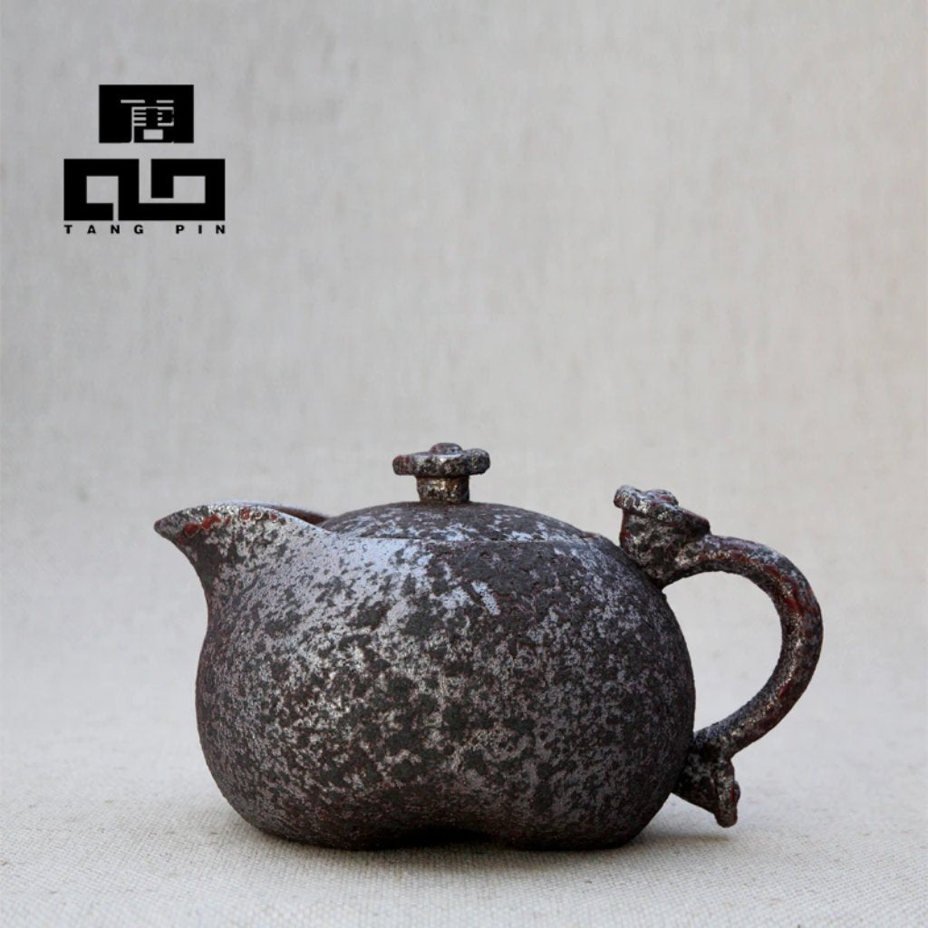 Culterra Tea Cup Pot Small -