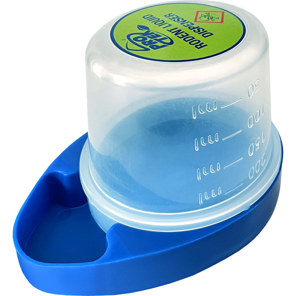 Protek Liquid Dispenser 200ML
