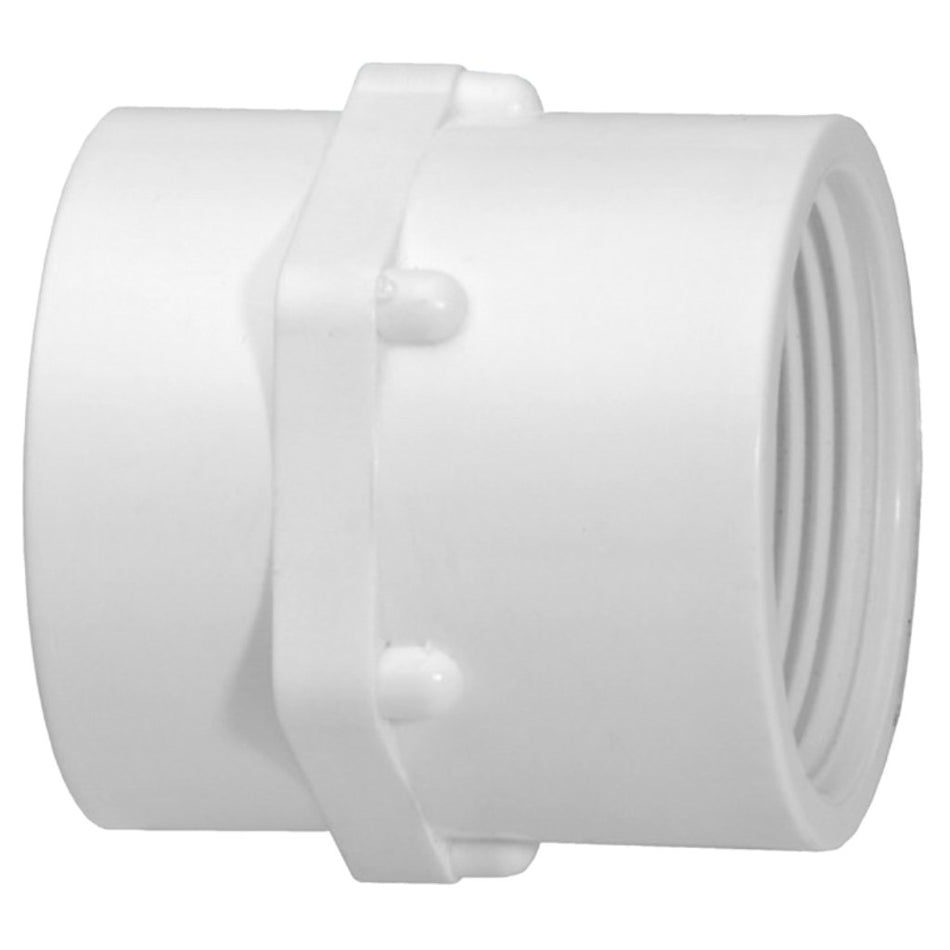 Female Adaptor Filter Through Tank