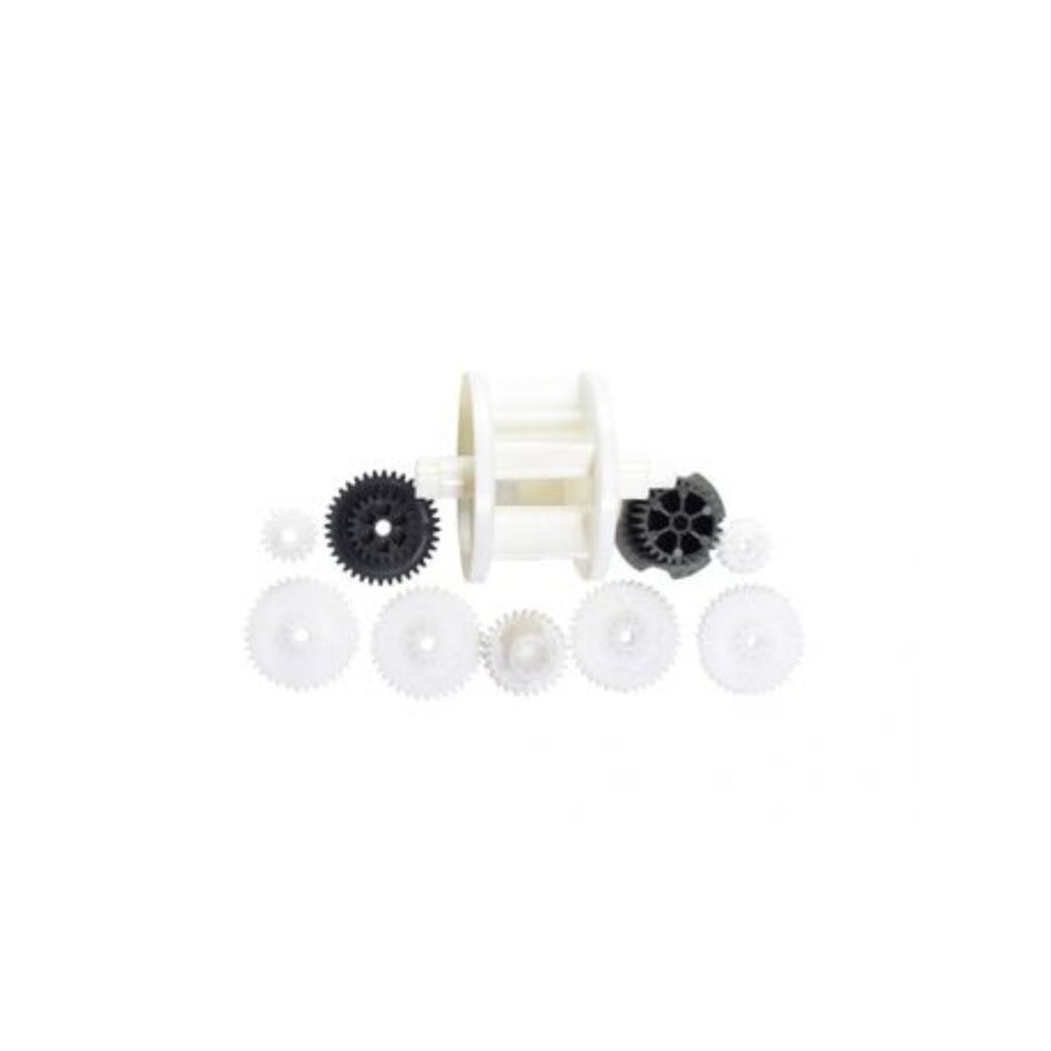 Kreepy Krauly Gear Repair Kit Dominator Lite