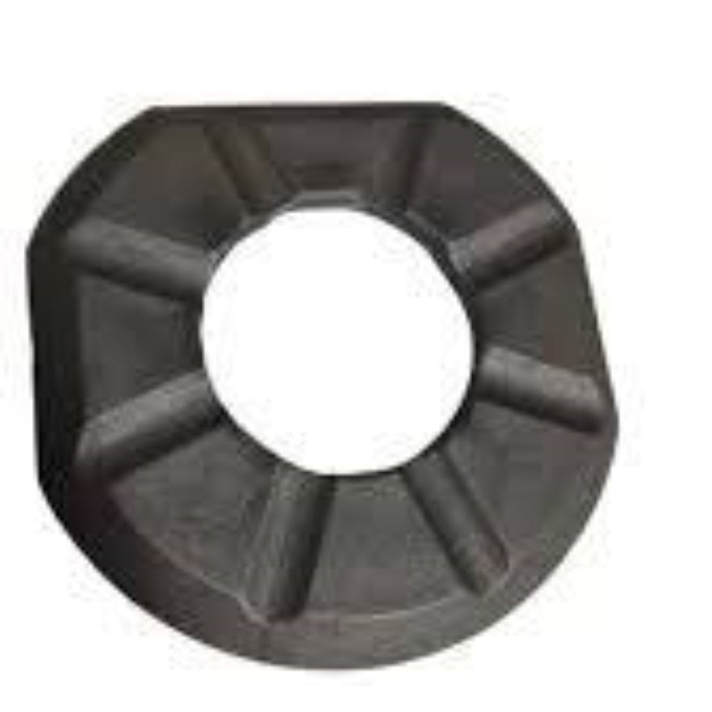 Stealth Foot Pad -