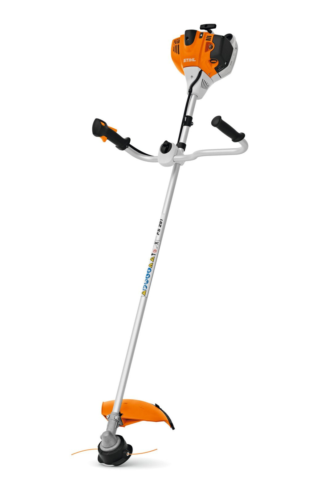 Stihl FS291L Brushcutter -