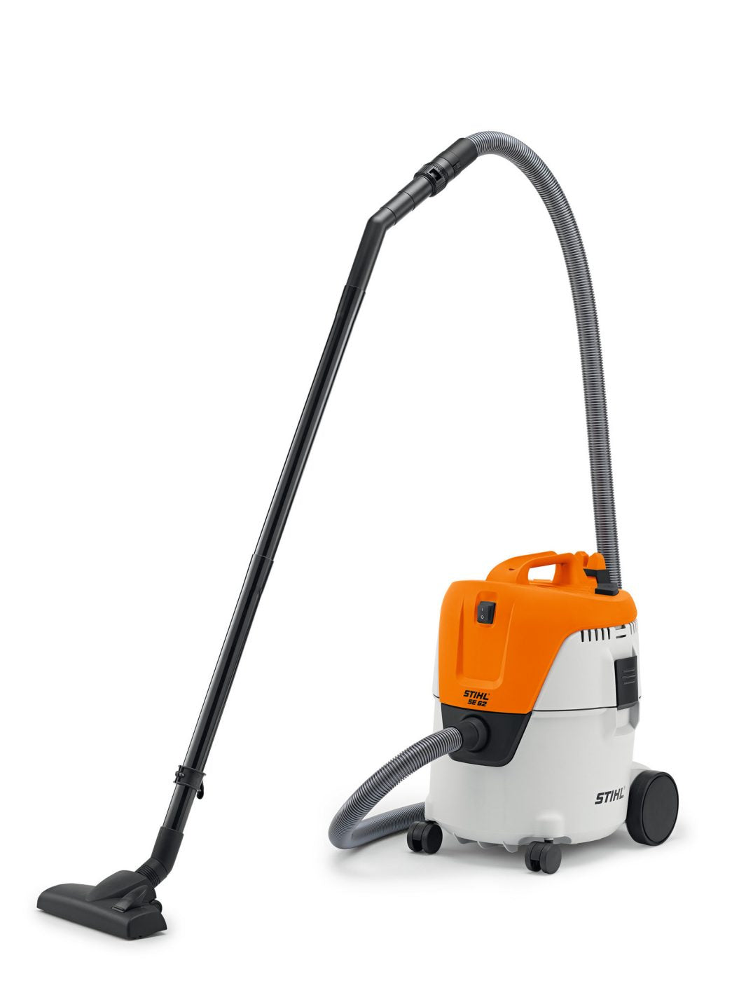Stihl SE62 Vacuum Cleaner -