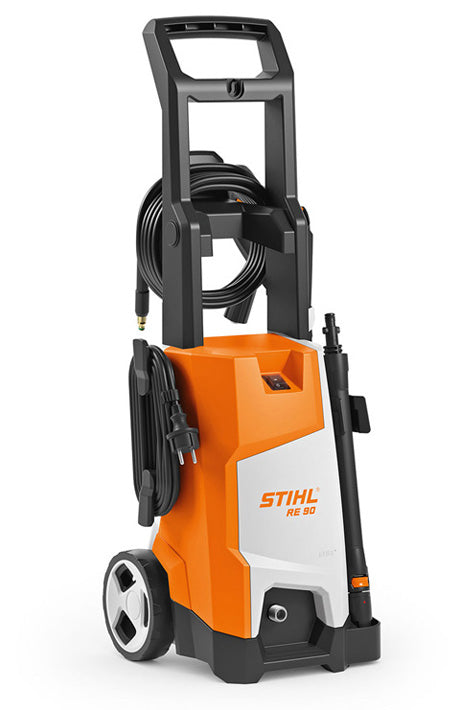 Stihl RE90 High Pressure Washer -