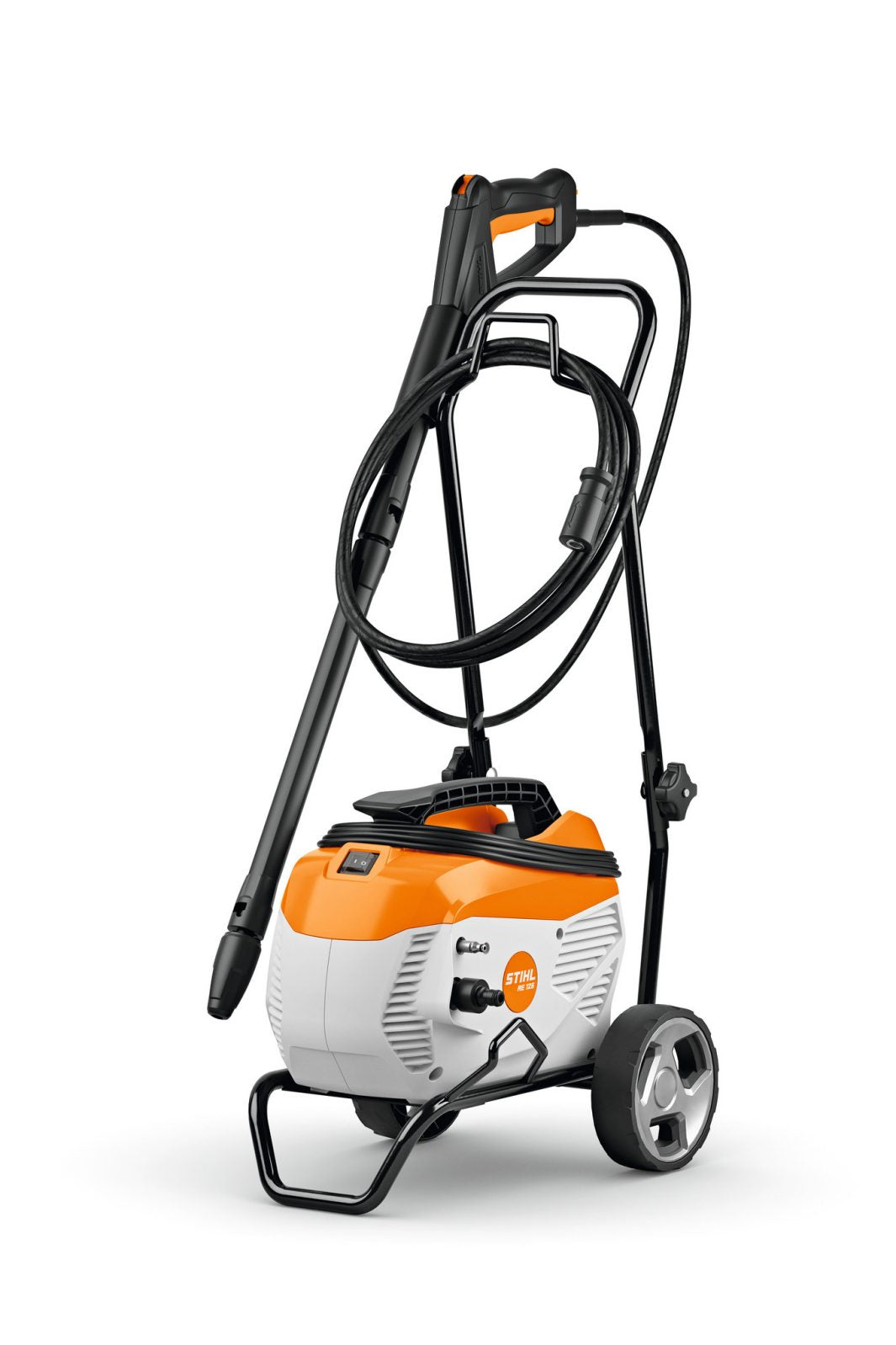 Stihl RE125 High Pressure Washer -