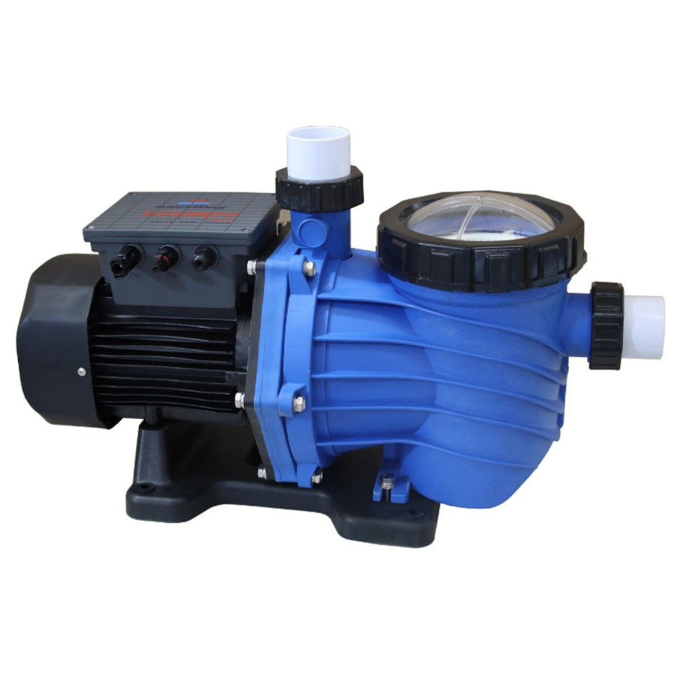 AquaKing  Storm Pool Pump-0.75KW