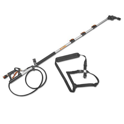 Stihl Telescopic Lance 1.57m-4m -