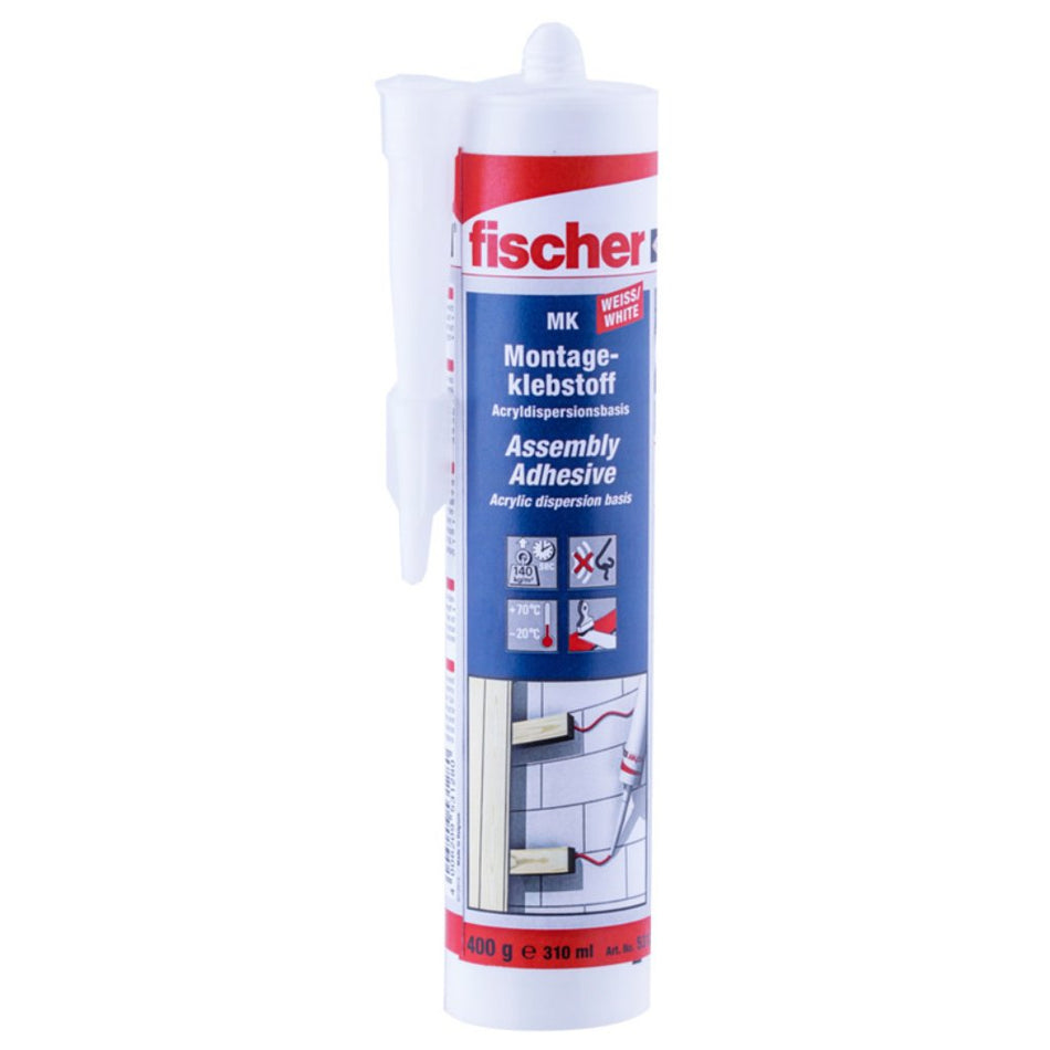 Adhesives Fix-it MK 310ML