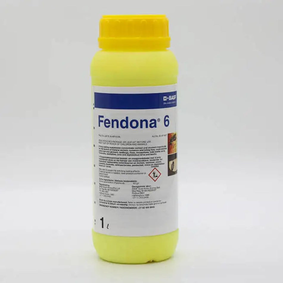 Coopers Fendona 1L