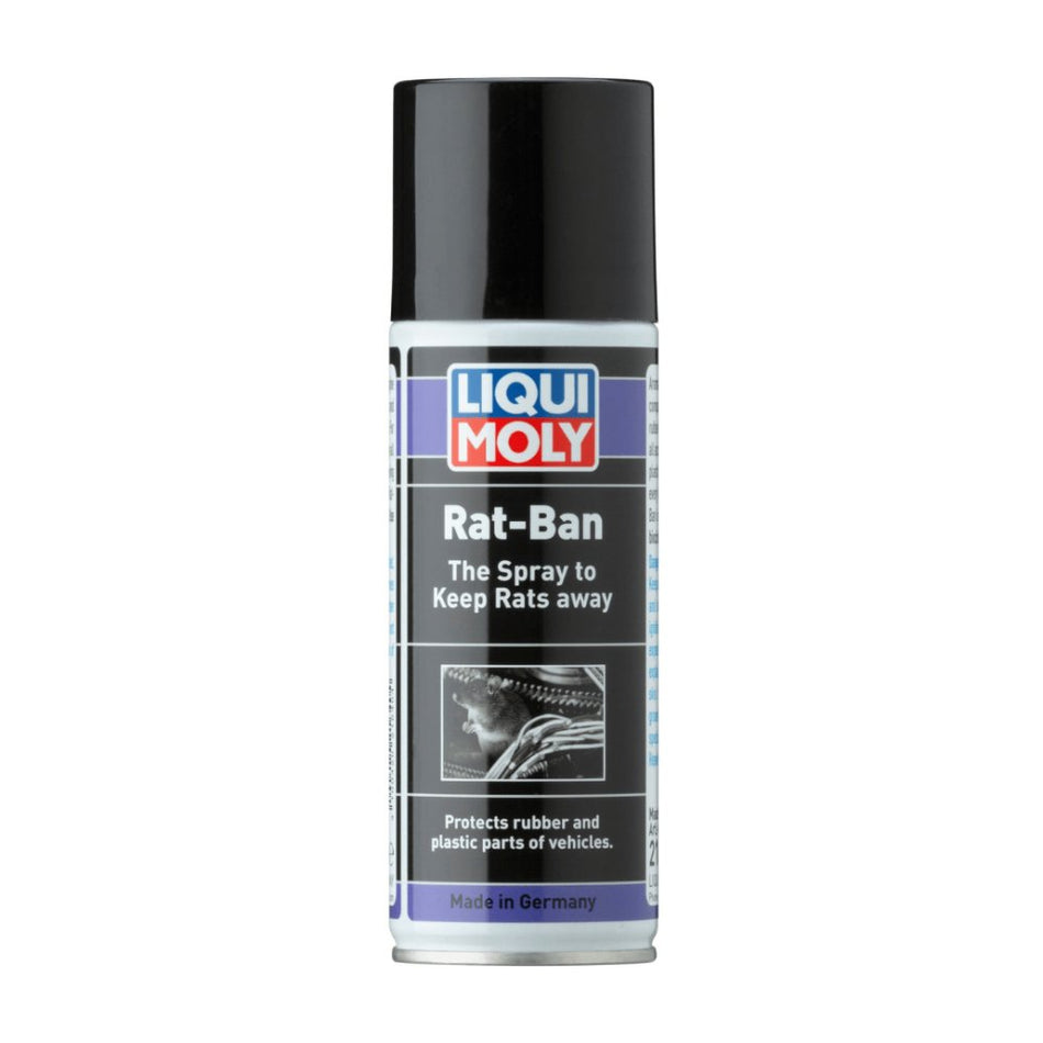 Liqui Moly Rat Ban Spray 200ML