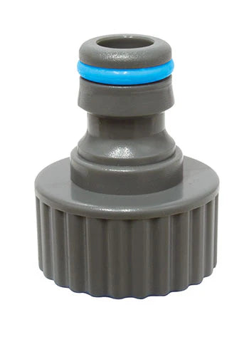 Aquacraft Tap Adaptor Standard 3/4 inch