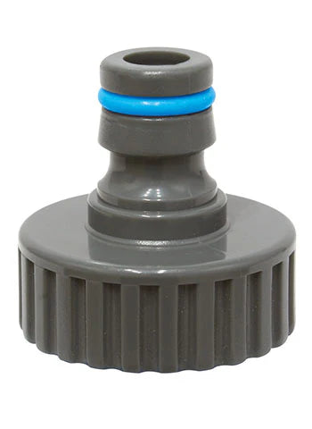 Aquacraft Tap Adaptor Standard 1  inch