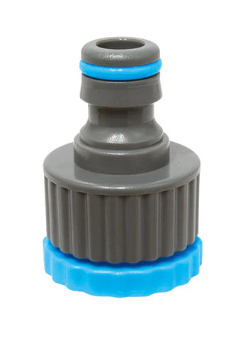 Aquacraft Tap Adaptor Standard 1/2-3/4  inch