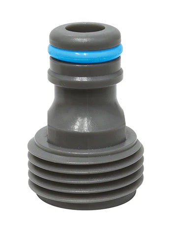 Aquacraft Male Tap Adaptor Standard 3/4 inch -