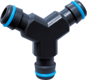 Aquacraft Hose Conector Three Way -