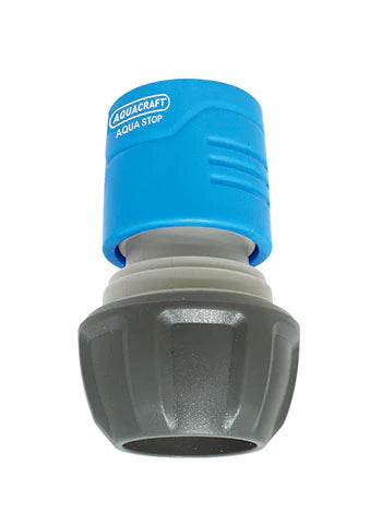 Aquacraft Hose Conector Water Stopper 5/8-3/4 inch -