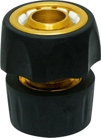 Aquacraft Brass Hose Conector (5/8-3/4) -